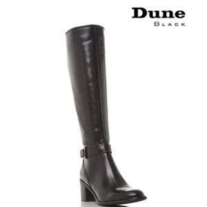 (ISO) Dune London Tollie Boots